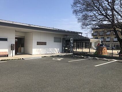 げんき保育園 徒歩866m