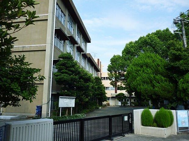 熊本市立 田迎小学校