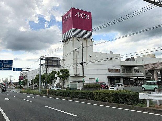 イオン 大津店(大津ショッピングプラザ)