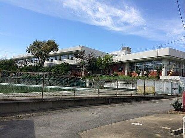 熊本市立 隈庄小学校