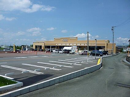 rocky(ロッキー)菊池店 徒歩5469m