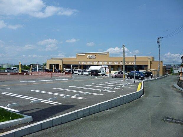 rocky(ロッキー)菊池店