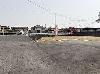 ◆現地土地写真◆