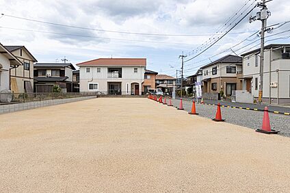 ◆現地土地写真◆