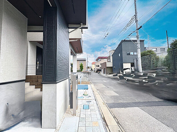 お気軽にお問い合わせください。　