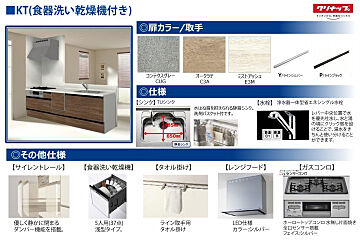 ブルーミングガーデン 板橋区成増4丁目1棟-長期優良住宅- その他