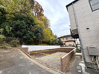 ブルーミングガーデン 板橋区成増4丁目1棟-長期優良住宅- その他