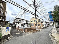 東京都練馬区大泉学園町5丁目3143番31（地番）、練馬区大泉学園町5丁目32番以下未定（住居表示）：物件画像