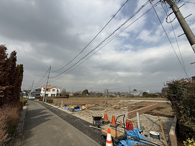 現地写真（2026.3月撮影）　
