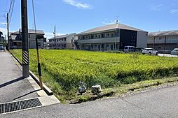 【WAKO/和光地所】岡崎市矢作町の土地（建築条件なし）