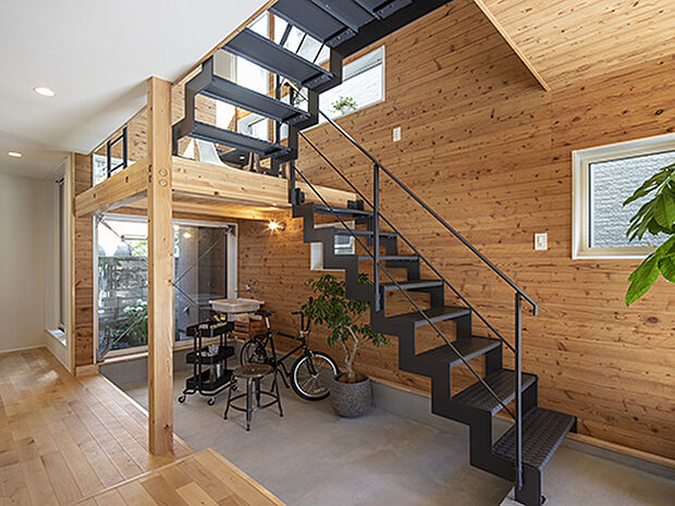 【【プラン例】】暖かくて省エネ、一味違う快適性でお客様の健康を増進します。Friendlyな対応と綺麗な現場が自慢です。