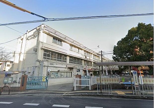 和泉市立国府小学校