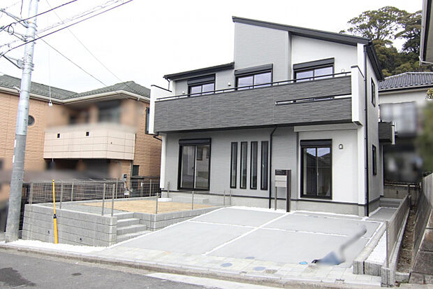 外観写真　R8.2.22　