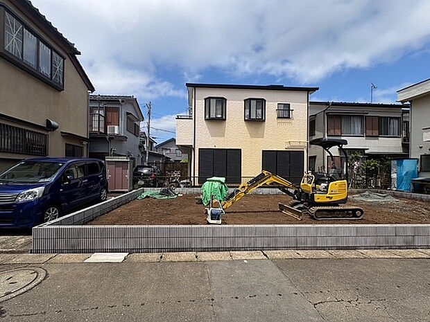 現地写真R8.6.21　