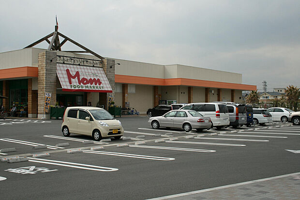 フードマーケットマム湘南みずき店（約1,300m）