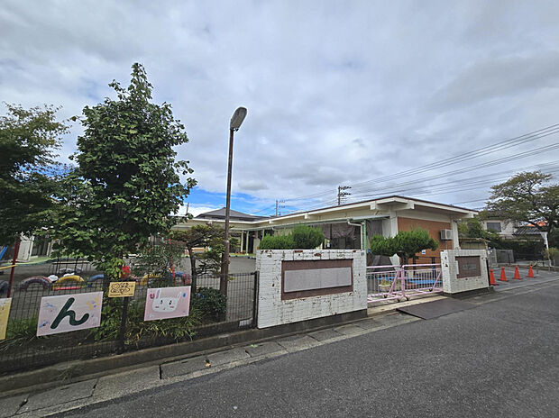 南原保育園（約400m）