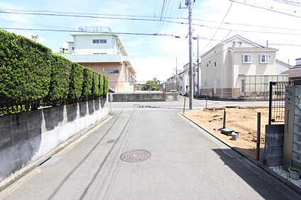 現地写真