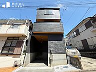 神奈川県横浜市保土ケ谷区岩井町：物件画像