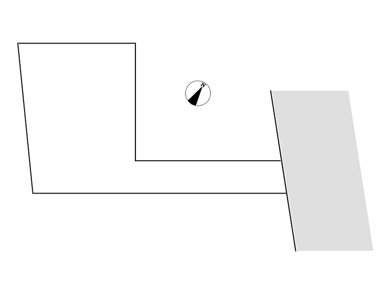 交通図