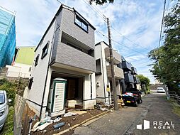 横浜市営地下鉄ブルーライン「三ツ沢下町」駅 徒歩12分