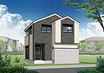 神奈川県鎌倉市山崎：物件画像