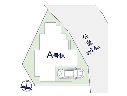 交通図