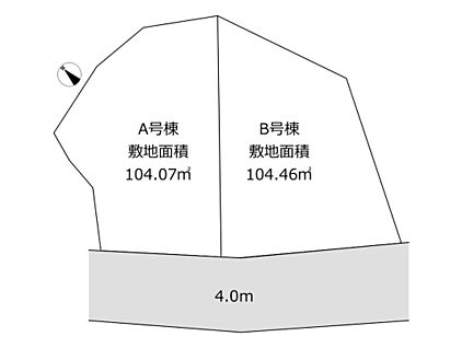 交通図
