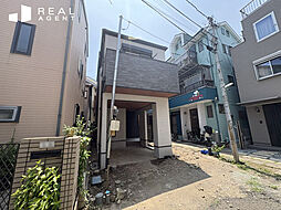 JR南武線「小田栄」駅 徒歩3分