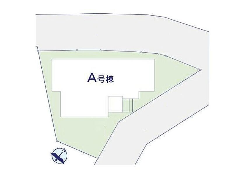 交通図