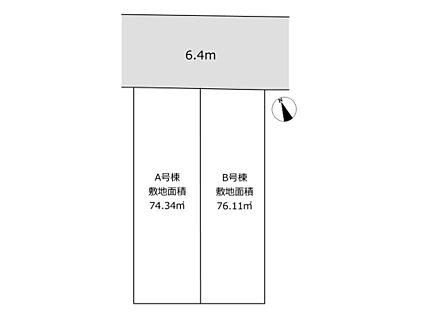 交通図