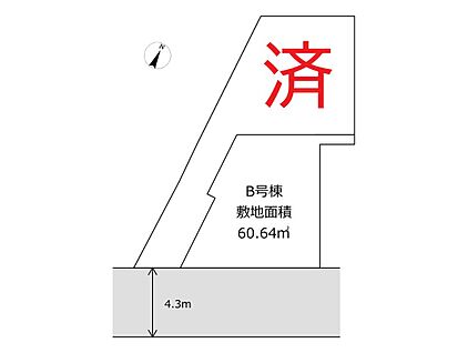 交通図