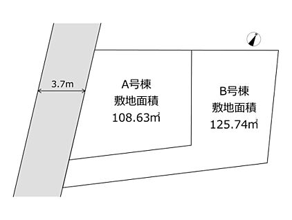 交通図