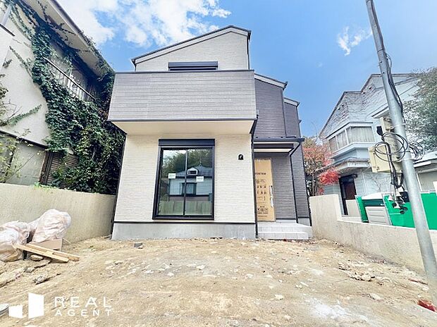 【現地撮影】居心地の良いお家で新しいライフスタイルを快適にお過ごしいただけるよう、しっかりとサポートさせて頂きます。