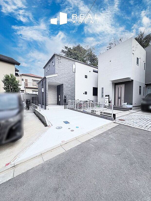 【現地撮影】JR京浜東北線、京急線どちらも横浜・川崎駅方面や都心までのアクセスが良好！