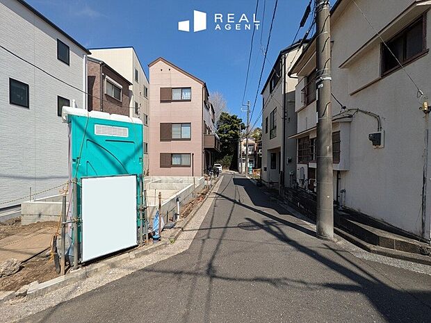 【現地撮影】居心地の良いお家で新しいライフスタイルを快適にお過ごしいただけるよう、しっかりとサポートさせて頂きます。