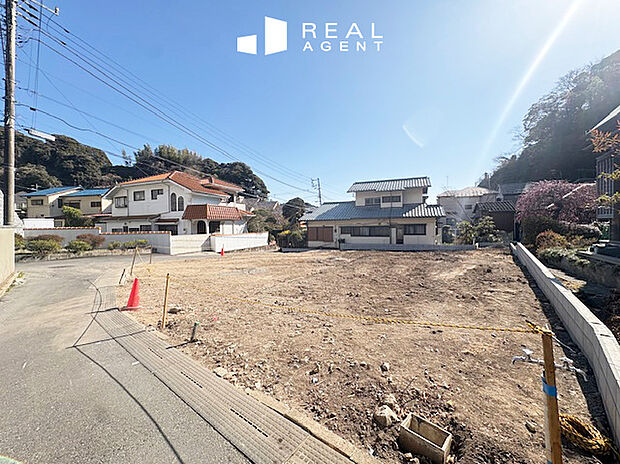 【現地撮影】早くおうちに帰りたくなる、そんな住まいを手に入れませんか?リアルエージェントに是非、サポートさせてください。