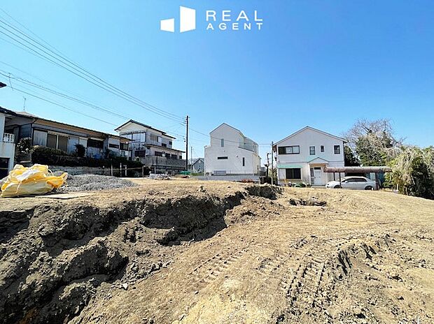 【現地撮影】居心地の良いお家で新しいライフスタイルを快適にお過ごしいただけるよう、しっかりとサポートさせて頂きます。