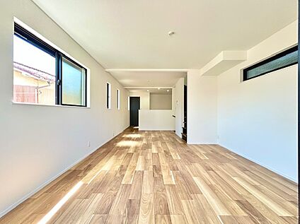 同仕様完成施工例