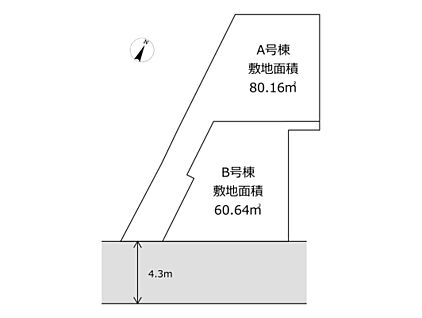 全体区画図