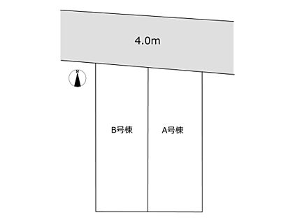 全体区画図