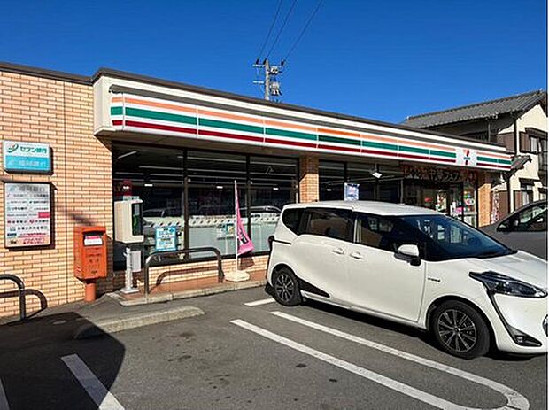 セブンイレブン福岡早良2丁目店（約1,000m）