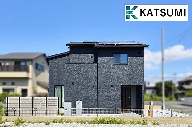 耐震等級3で安心の住まい。宅配BOX、EVコンセントなどオプション要らずの充実設備で便利で快適な暮らしを!
