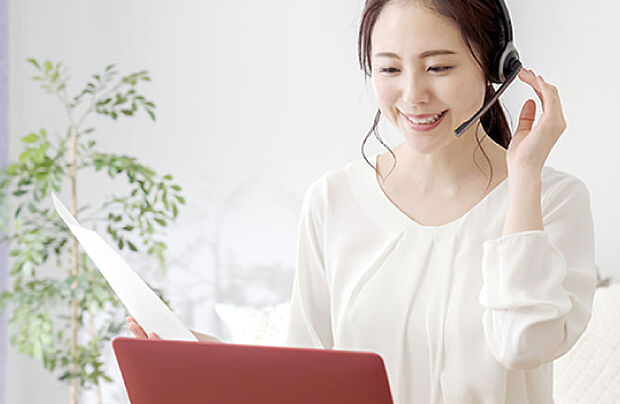 【リモートサポート「リモサ」】対面での対応が不安な方には、LINE電話やzoomでの相談も承ります。どんな原因で不具合が起きているのか、すぐに確認したい方はリモートサポートをご利用ください。画像を拝見しながら、具体的対応策をアドバイスいたします。