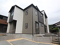 福岡県筑紫野市むさしヶ丘3丁目592番201（地番）：物件画像