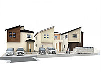 福岡県福岡市早良区干隈4丁目229番（地番）、5-6（住居表示）：物件画像