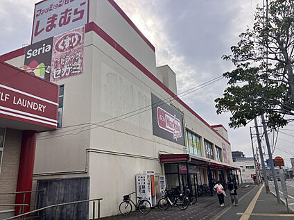 ドラッグセガミ千隈店  850m