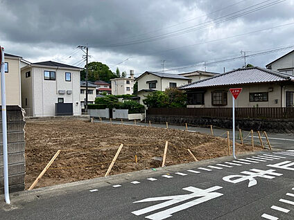 現地写真