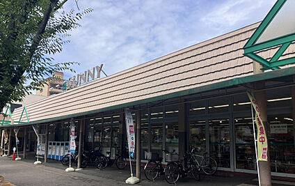 サニー長住店 850m
