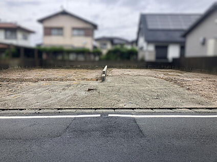 現地写真