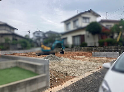現地写真